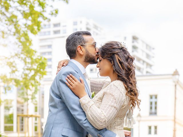 O casamento de Ivan e Laiqa em Lisboa, Lisboa (Concelho) 12