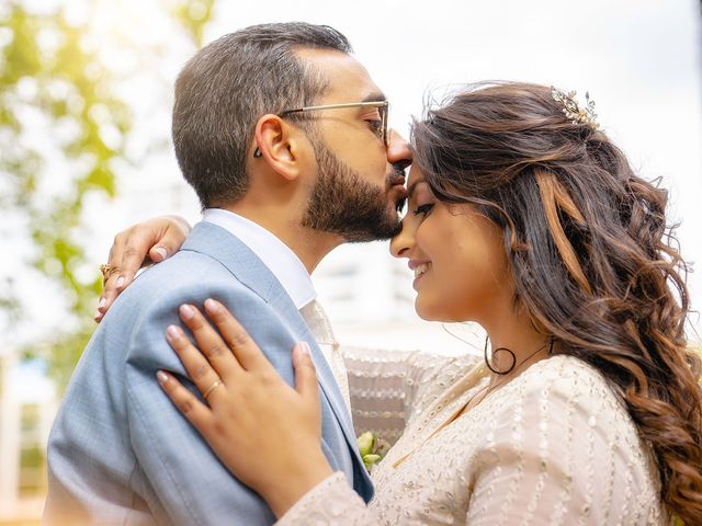 O casamento de Ivan e Laiqa em Lisboa, Lisboa (Concelho) 13