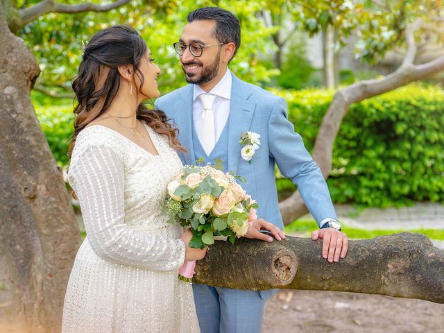 O casamento de Ivan e Laiqa em Lisboa, Lisboa (Concelho) 15