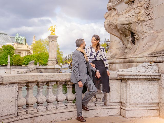 O casamento de Ivan e Laiqa em Lisboa, Lisboa (Concelho) 32