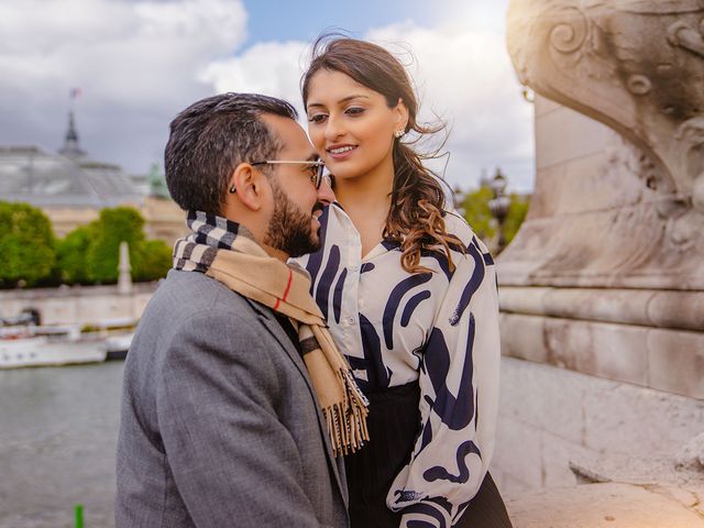 O casamento de Ivan e Laiqa em Lisboa, Lisboa (Concelho) 33