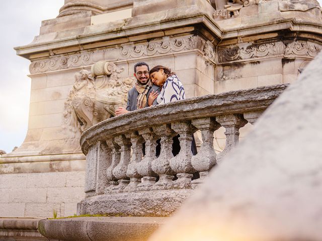 O casamento de Ivan e Laiqa em Lisboa, Lisboa (Concelho) 34