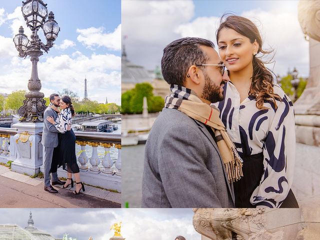 O casamento de Ivan e Laiqa em Lisboa, Lisboa (Concelho) 42