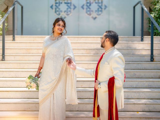 O casamento de Ivan e Laiqa em Lisboa, Lisboa (Concelho) 47