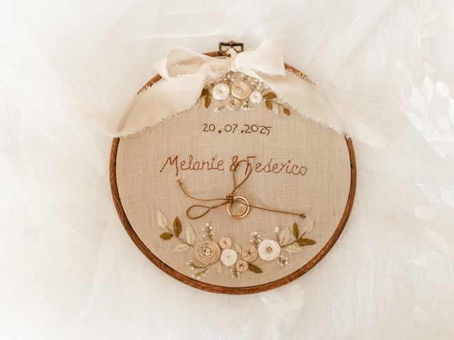 O casamento de Federico e Melanie em Algarvia, São Miguel 2