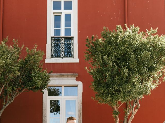 O casamento de Federico e Melanie em Algarvia, São Miguel 66