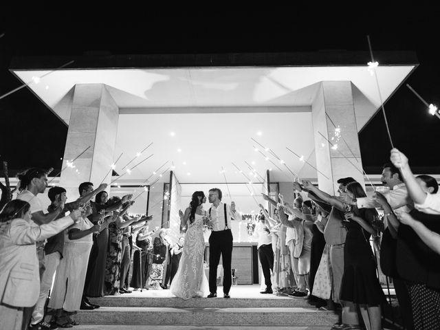 O casamento de Federico e Melanie em Algarvia, São Miguel 101