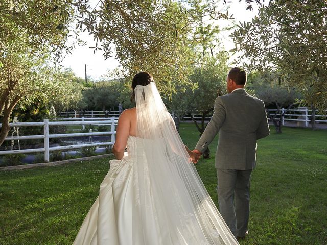 O casamento de Júlio e Sónia em Marinha Grande, Marinha Grande 4