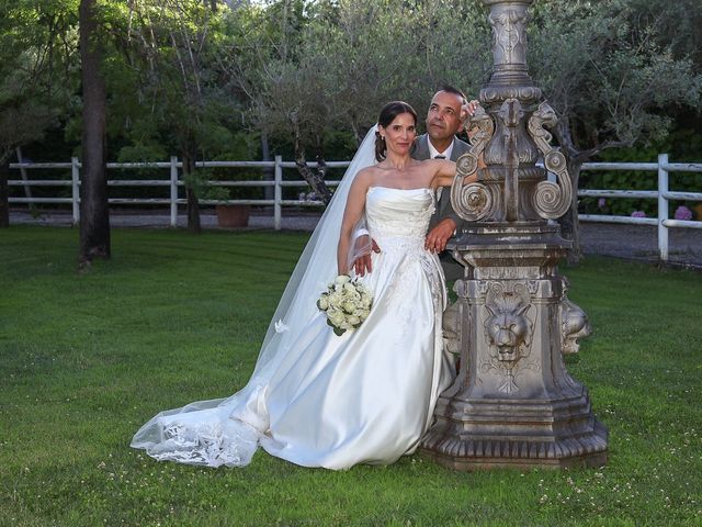 O casamento de Júlio e Sónia em Marinha Grande, Marinha Grande 5