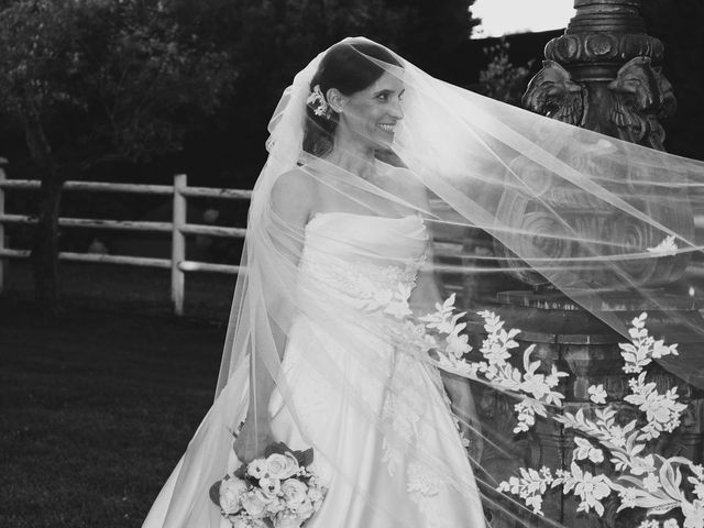 O casamento de Júlio e Sónia em Marinha Grande, Marinha Grande 6