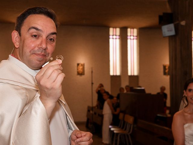 O casamento de Júlio e Sónia em Marinha Grande, Marinha Grande 7