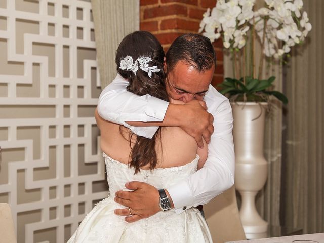 O casamento de Júlio e Sónia em Marinha Grande, Marinha Grande 8