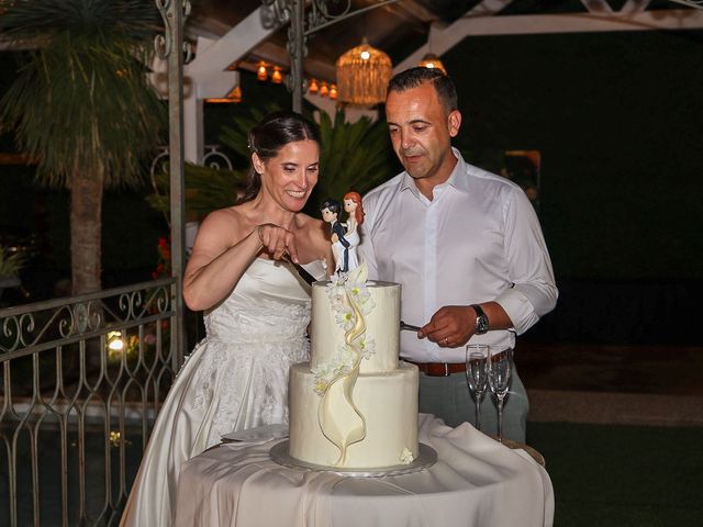 O casamento de Júlio e Sónia em Marinha Grande, Marinha Grande 3
