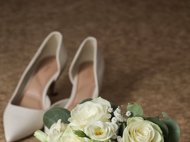 O casamento de Júlio e Sónia em Marinha Grande, Marinha Grande 9