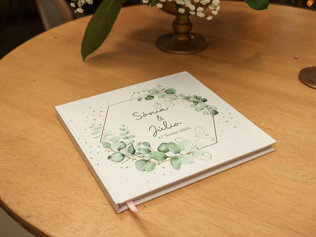 O casamento de Júlio e Sónia em Marinha Grande, Marinha Grande 15