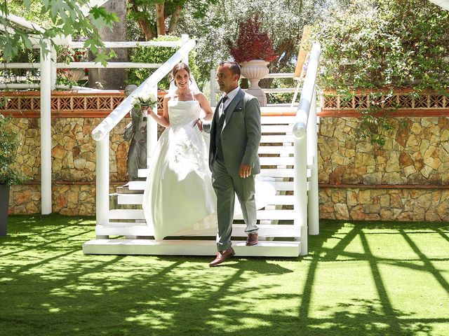 O casamento de Júlio e Sónia em Marinha Grande, Marinha Grande 17