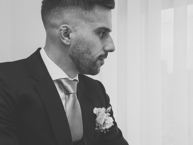 O casamento de Filipe e Cátia em Vila Nova de Famalicão, Vila Nova de Famalicão 17