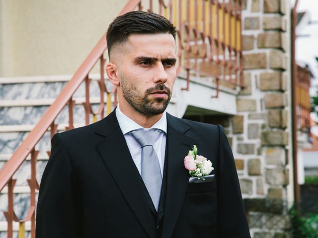 O casamento de Filipe e Cátia em Vila Nova de Famalicão, Vila Nova de Famalicão 20