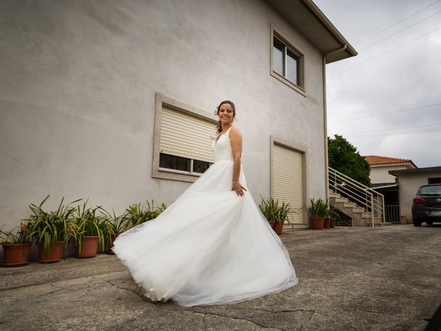 O casamento de Filipe e Cátia em Vila Nova de Famalicão, Vila Nova de Famalicão 29