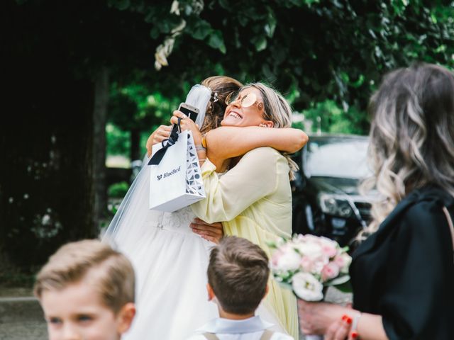 O casamento de Filipe e Cátia em Vila Nova de Famalicão, Vila Nova de Famalicão 34