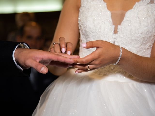 O casamento de Filipe e Cátia em Vila Nova de Famalicão, Vila Nova de Famalicão 37