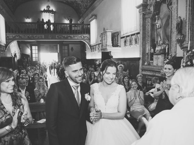 O casamento de Filipe e Cátia em Vila Nova de Famalicão, Vila Nova de Famalicão 38