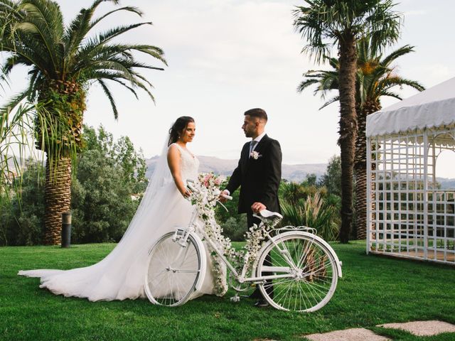 O casamento de Filipe e Cátia em Vila Nova de Famalicão, Vila Nova de Famalicão 43