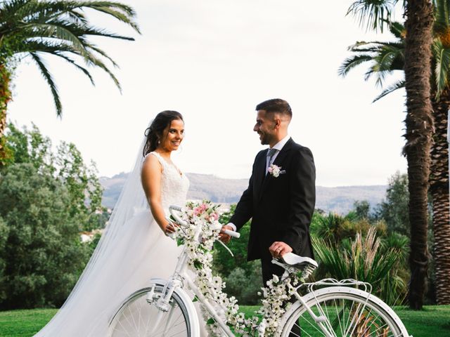 O casamento de Filipe e Cátia em Vila Nova de Famalicão, Vila Nova de Famalicão 44