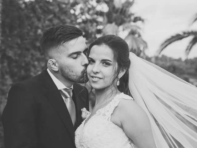 O casamento de Filipe e Cátia em Vila Nova de Famalicão, Vila Nova de Famalicão 46