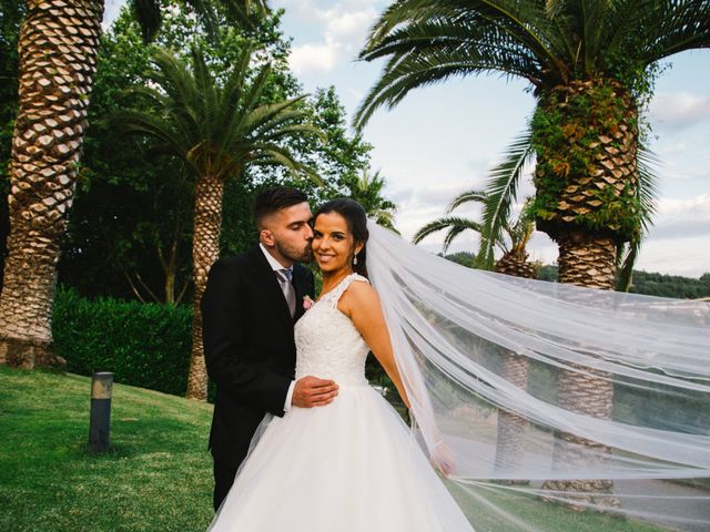 O casamento de Filipe e Cátia em Vila Nova de Famalicão, Vila Nova de Famalicão 47