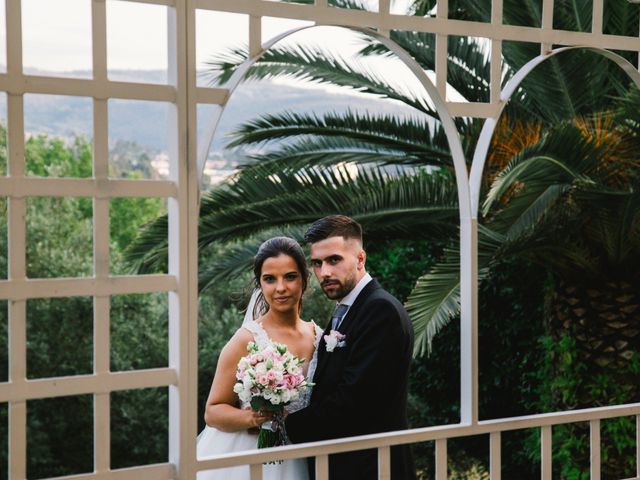 O casamento de Filipe e Cátia em Vila Nova de Famalicão, Vila Nova de Famalicão 48