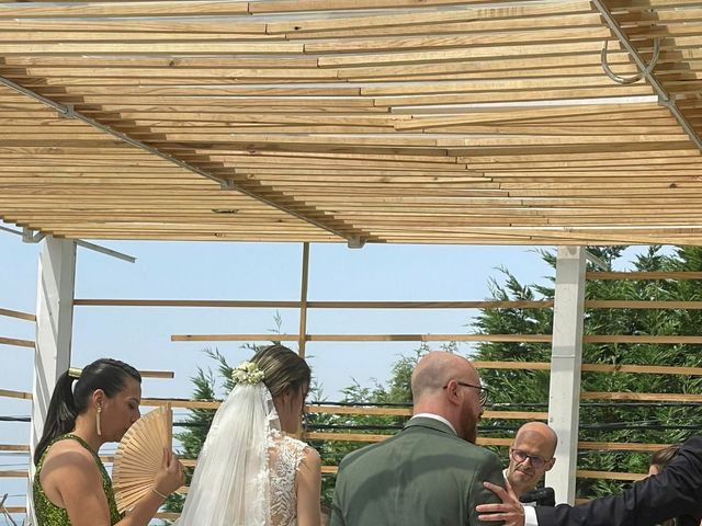O casamento de Carlos e Mariana em Albergaria-a-Velha, Albergaria-a-Velha 1