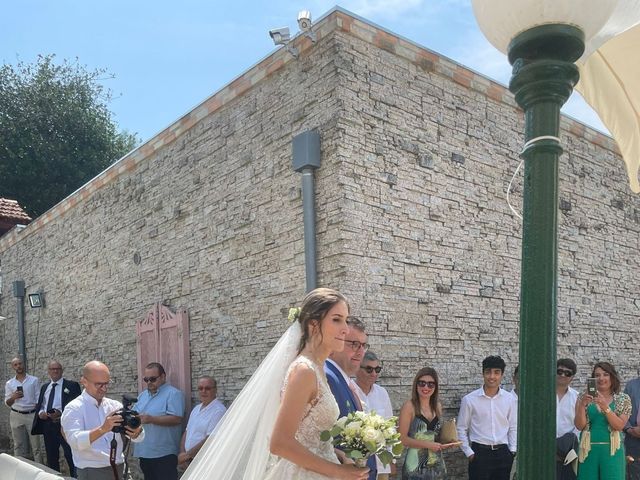 O casamento de Carlos e Mariana em Albergaria-a-Velha, Albergaria-a-Velha 4