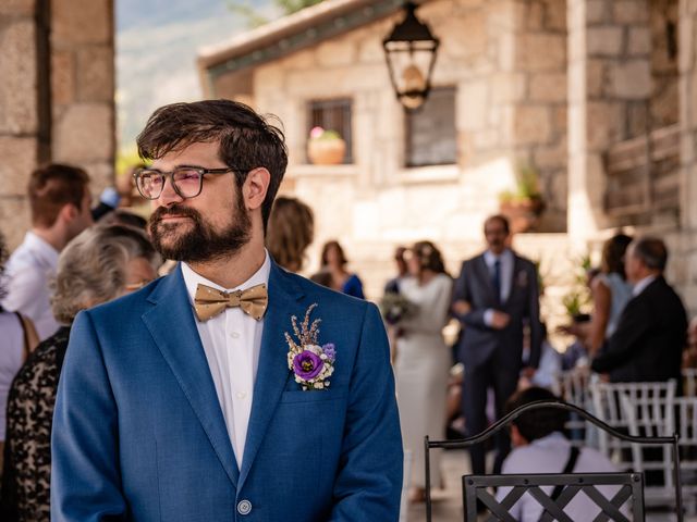 O casamento de Carolina e Pedro em Covilhã, Covilhã 10