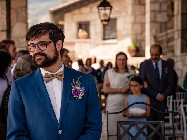 O casamento de Carolina e Pedro em Covilhã, Covilhã 11