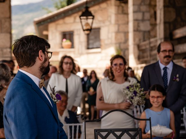 O casamento de Carolina e Pedro em Covilhã, Covilhã 12