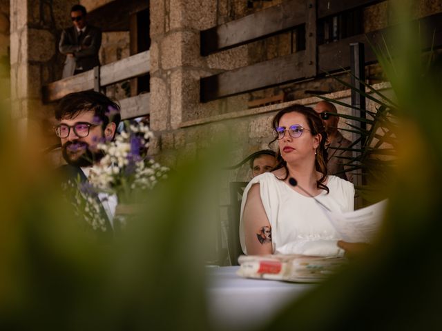 O casamento de Carolina e Pedro em Covilhã, Covilhã 13