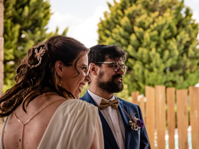 O casamento de Carolina e Pedro em Covilhã, Covilhã 16