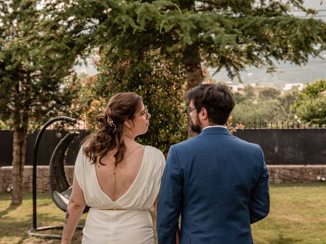 O casamento de Carolina e Pedro em Covilhã, Covilhã 18