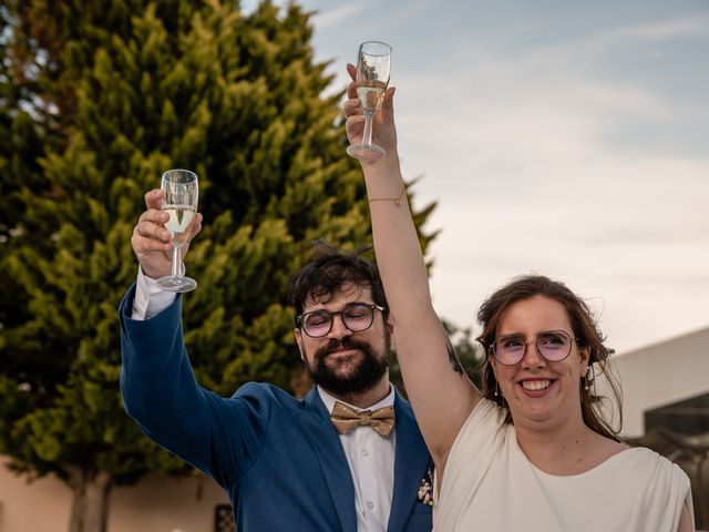 O casamento de Carolina e Pedro em Covilhã, Covilhã 20