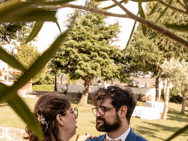 O casamento de Carolina e Pedro em Covilhã, Covilhã 26