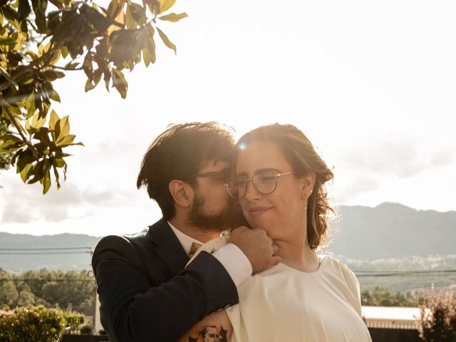 O casamento de Carolina e Pedro em Covilhã, Covilhã 28