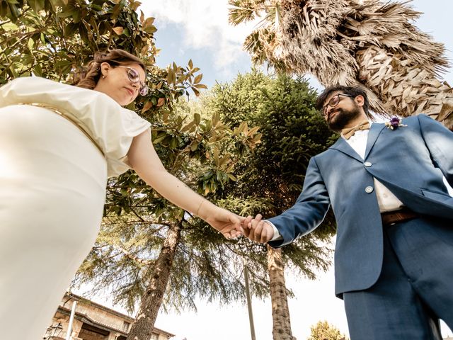 O casamento de Carolina e Pedro em Covilhã, Covilhã 29