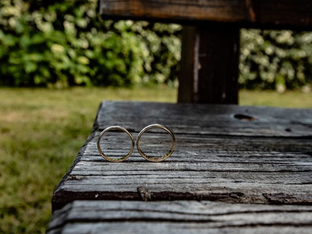 O casamento de Carolina e Pedro em Covilhã, Covilhã 30