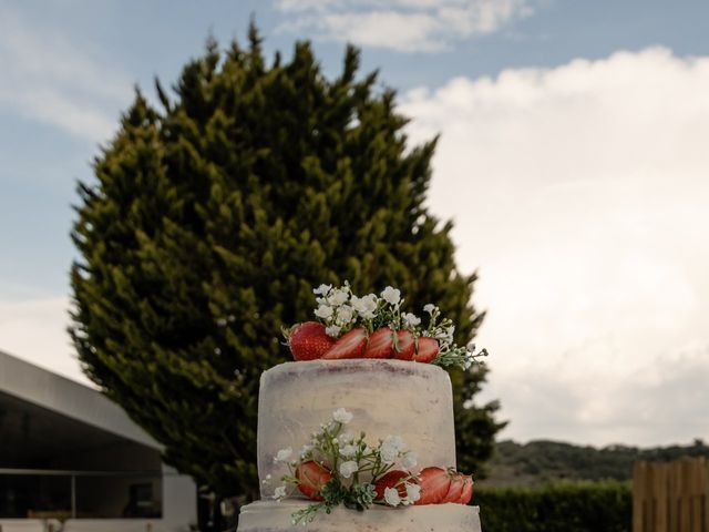 O casamento de Carolina e Pedro em Covilhã, Covilhã 31