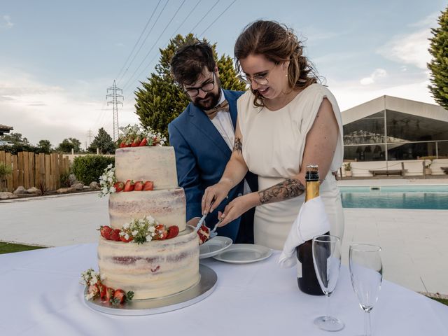 O casamento de Carolina e Pedro em Covilhã, Covilhã 2