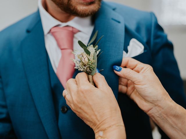 O casamento de Sandrine e Fábio em Torres Vedras, Torres Vedras 5