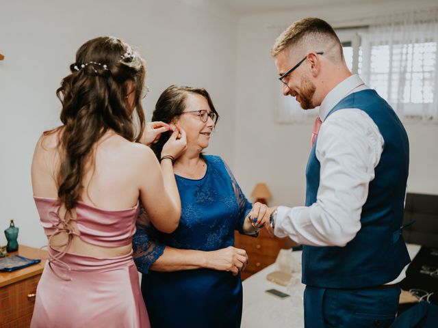 O casamento de Sandrine e Fábio em Torres Vedras, Torres Vedras 6