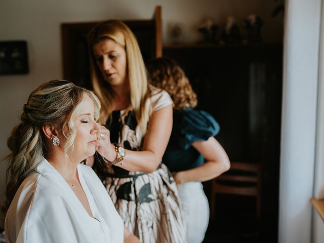 O casamento de Sandrine e Fábio em Torres Vedras, Torres Vedras 19