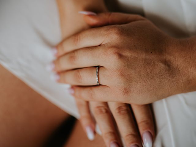 O casamento de Sandrine e Fábio em Torres Vedras, Torres Vedras 20